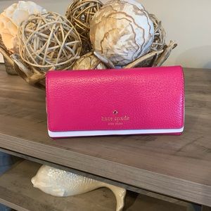Kate Spade wallet